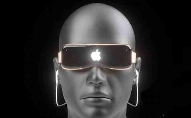 Apple plans to take over VR firm NextVR for $100 million