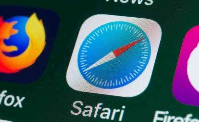 Apple rewarded hacker Rs 75 Lakh for finding Security Hole in Safari Browser