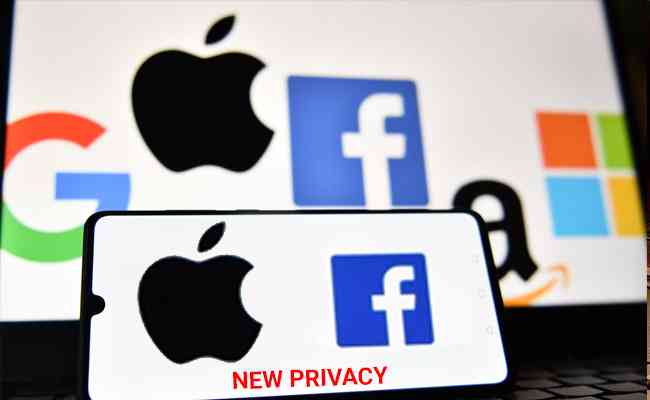Apple to bring new privacy update; Facebook, Google protest