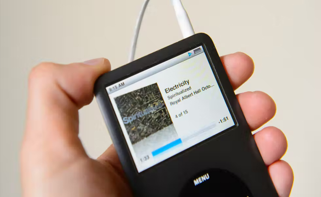 Apple to discontinue IPods after 2 decades of its service