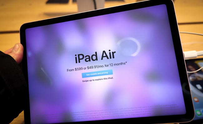 Apple to move key iPad engineering resources to Vietnam