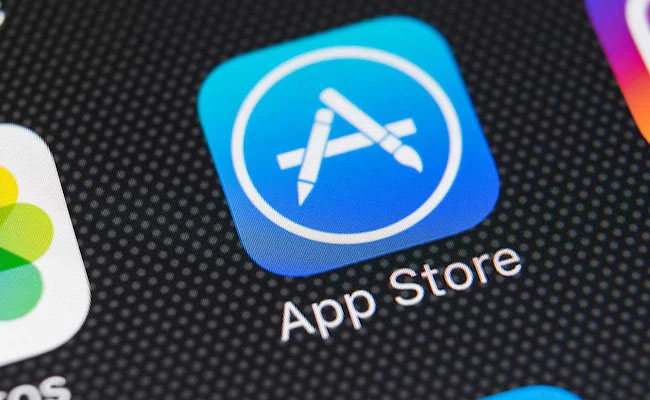 Apple to run app-related ads on App Store