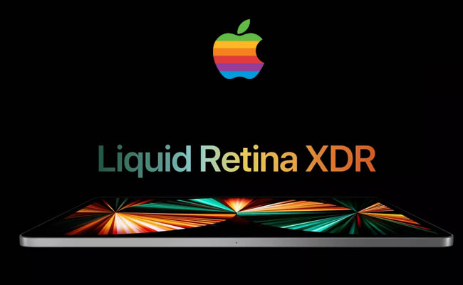 Apple unveils new iMac with Liquid Retina XDR display