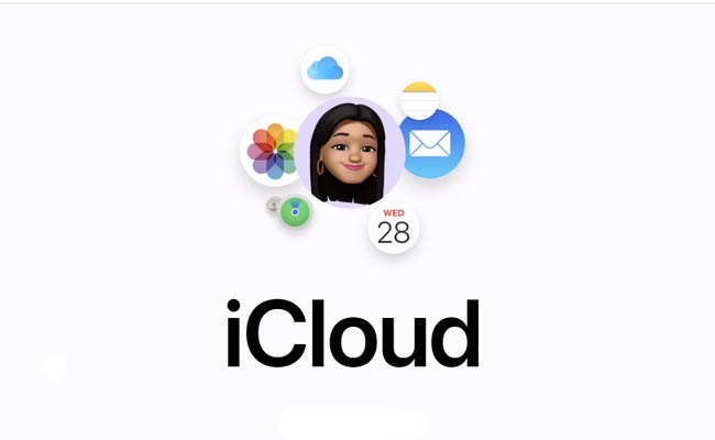 Apple updates iCloud.com with new features