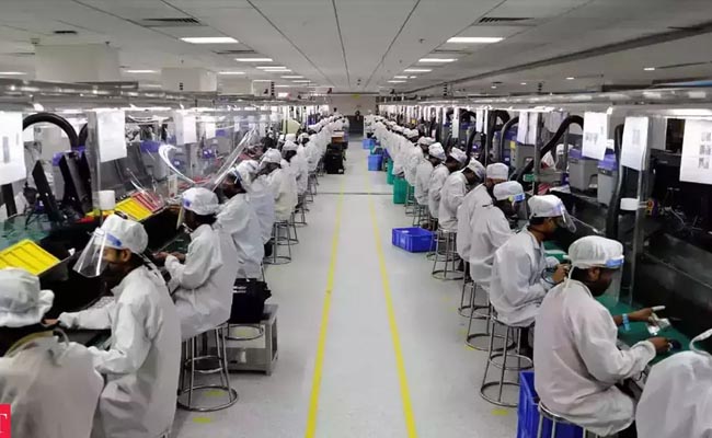 Apple vendors - Foxconn, Pegatron and Wistron created 100,000 jobs in 19 months in India: Report