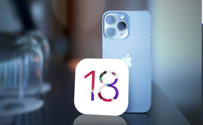 Apple will unveil generative AI features in iOS 18
