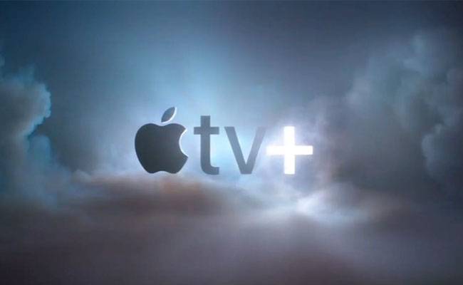 Apple’s TV+ buys older shows to compete in the market