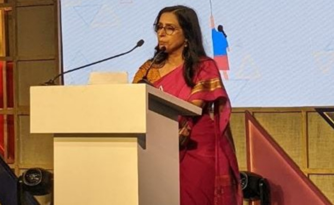 Archana Gulati, Google India policy head resigns