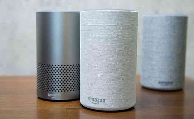 Are Google, Amazon approved home speaker apps 'Smart Spying'?