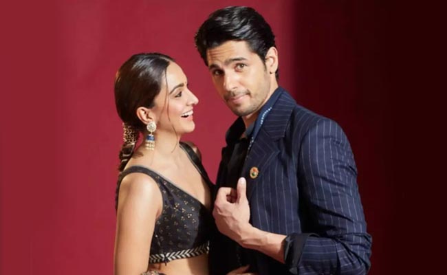 Are Sidharth Malhotra, Kiara Advani pairing for Shashank Khaitan's next film?