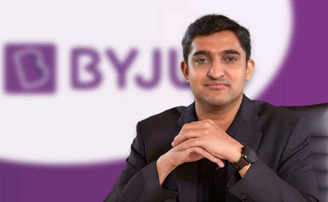 Arjun Mohan takes over charge as BYJU’S India CEO as Mrinal Mohit quits