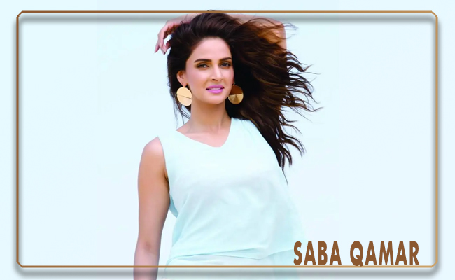 Arrest warrant issued against Hindi Medium actress Saba Qamar