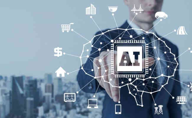 Artificial Intelligence in India to Grow at a CAGR of 30.8% for 2019-23:IDC