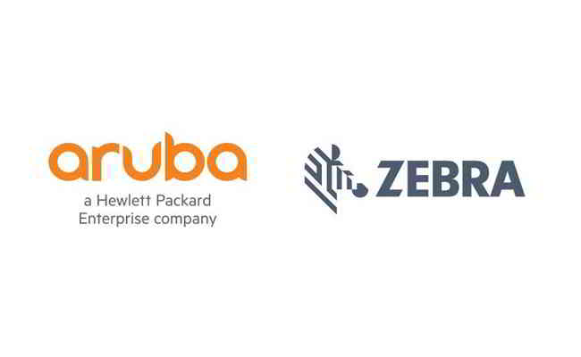 Aruba and Zebra Technologies Deliver Unmatched Visibility into Mobile User Experiences