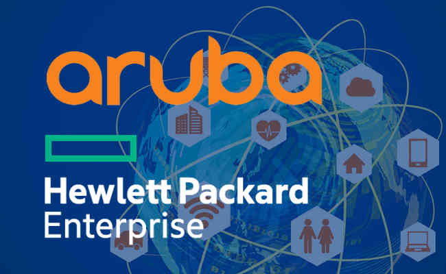Aruba introduces automated security and wireless solutions to simplify IoT adoption