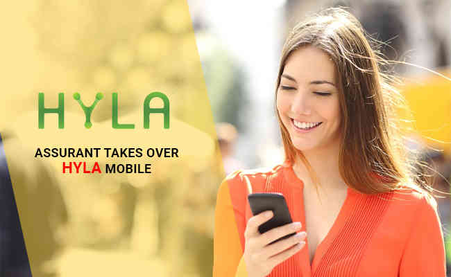 Assurant takes over HYLA Mobile