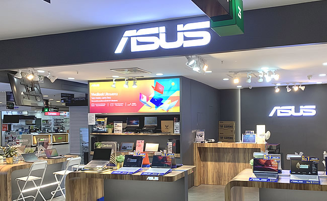ASUS India Launches ‘Select Store' in India for Refurbished 