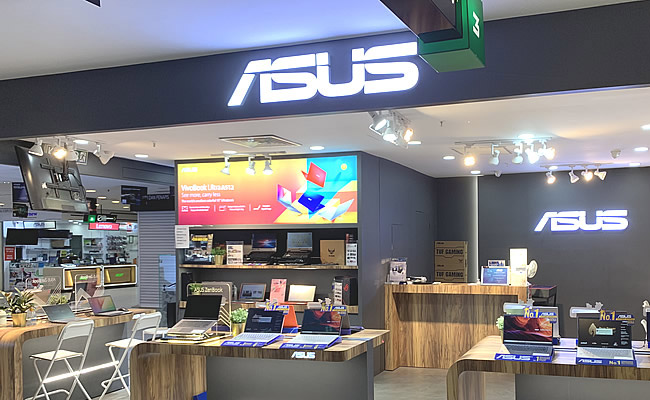 ASUS India Launches ‘Select Store' in India for Refurbished PCs