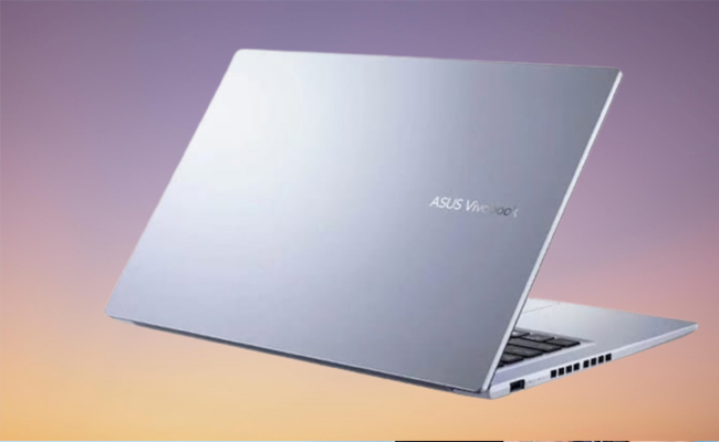 ASUS launches Vivobook 14 touch