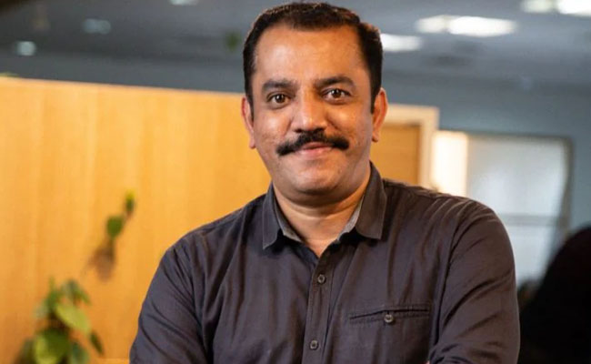Ather Energy ropes in ex-Samsung executive Pranesh Urs as VP, Marketing