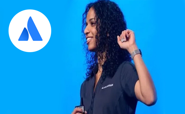 Atlassian promotes Anutthara Bharadwaj as its President