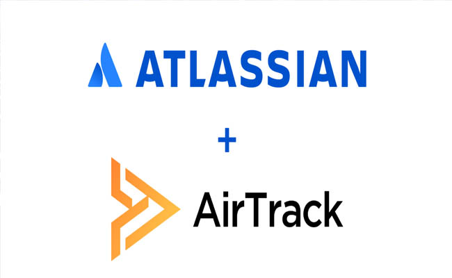 Atlassian takes over AirTrack