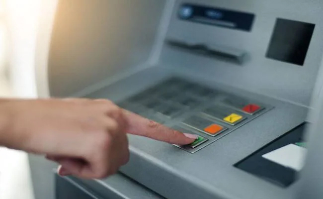 ATM cash withdrawals to be high from January