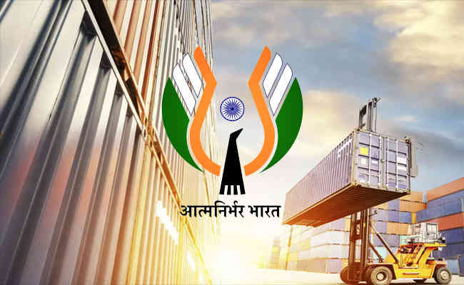 Atmanirbhar Bharat initiative may add $160 billion by 2024 to trade earnings