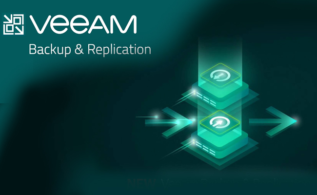 Attackers exploited Veeam Backup and Replication Vulnerabilities