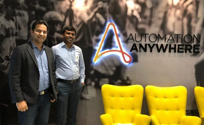 Automation Anywhere expands its footprint in India with new facilities to support customer and partner growth
