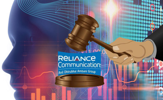 Avaya moves NCLT against RCom to recover unpaid dues