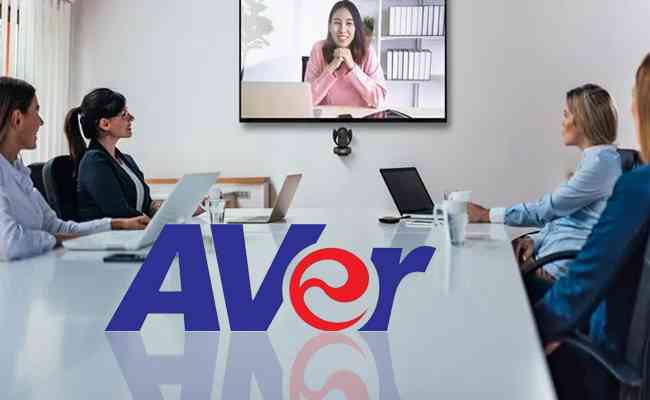 AVer and Barco Establish Technology Partnership to Enable Unified Collaboration