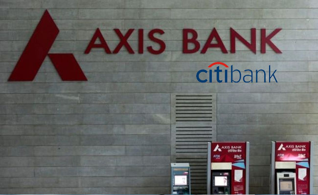 Axis Bank completes acquisition of Citibank's retail biz for Rs 11,603 cr