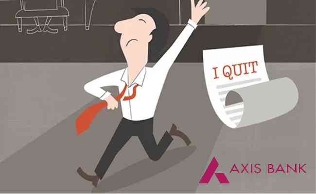 Axis Bank sees high attrition rate, nearly 15,000 employees quit in last few months