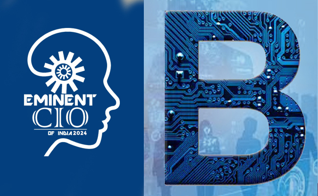 Eminent CIO's Of India 2024 - List B