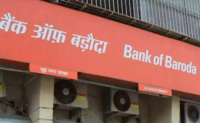 Bank of Baroda approaches NCLT over unpaid dues to Gayatri Projects