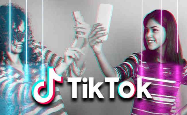 Banning TikTok takes a big espionage tool away from China