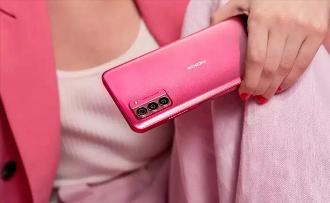 Barbie-themed flip phone from Nokia to be released