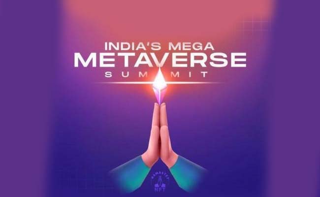 Bengaluru to host mega metaverse summit