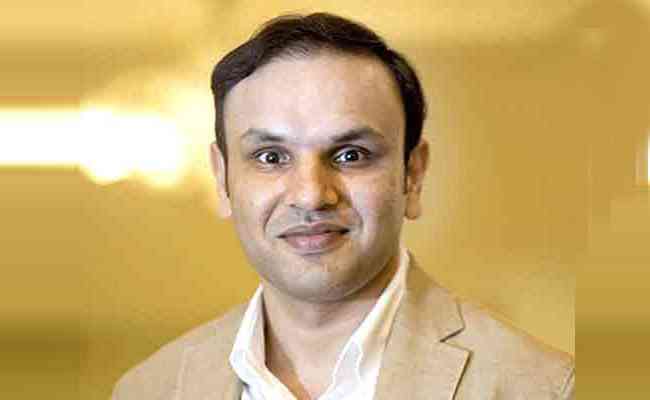 BharatPe ropes in former Walmart Labs employee Ankur Jain as its CPO