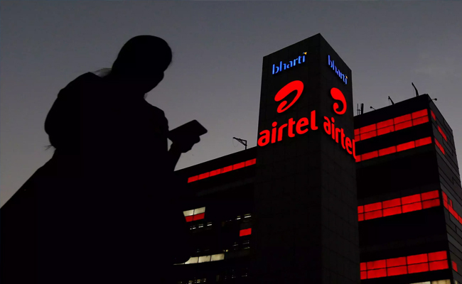 Bharti Airtel and its subsidiaries under lawsuits for claims totaling to Rs 45,286 crore