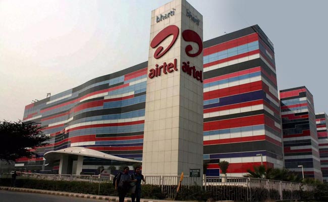 Bharti Airtel ropes in Naval Seth as Head of Investor Relations