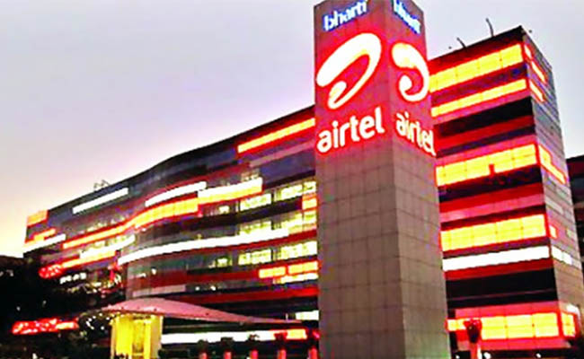 Bharti Airtel through its subsidiary Nettle Infra buys 23% stake in Indus Towers