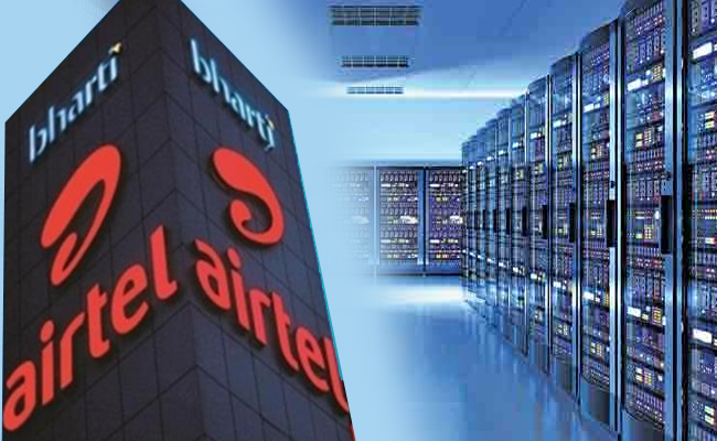 Bharti Airtel to set up hyperscale data center in Hyderabad