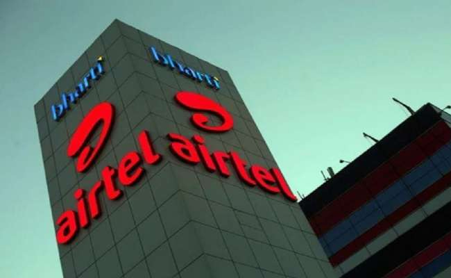 Bharti Telecom seeks to buy balance stake in Singtel