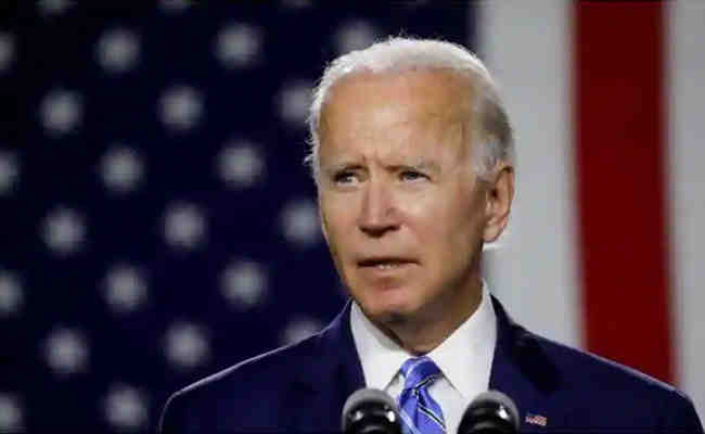 Biden campaign received USD 15 million in donations from big tech employees