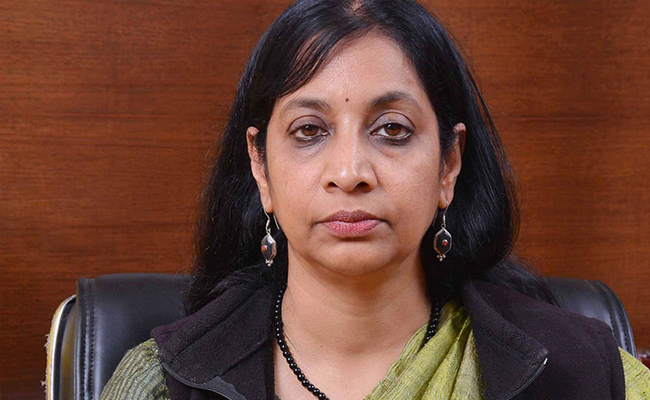 BIF names Retd. IAS Aruna Sundararajan as its Chairperson