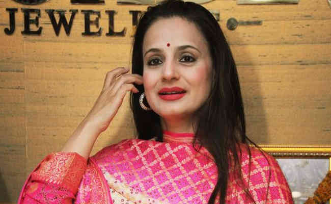 Bihar campaign trail has become Ameesha Patel's nightmare