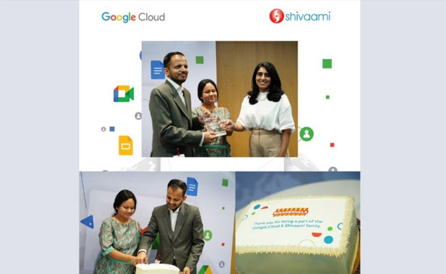 Bikanervala embarks on a digital transformation journey with Google Workspace
