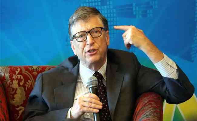 Bill Gates stores many idea's on how much the world need doses to cure COVID-19